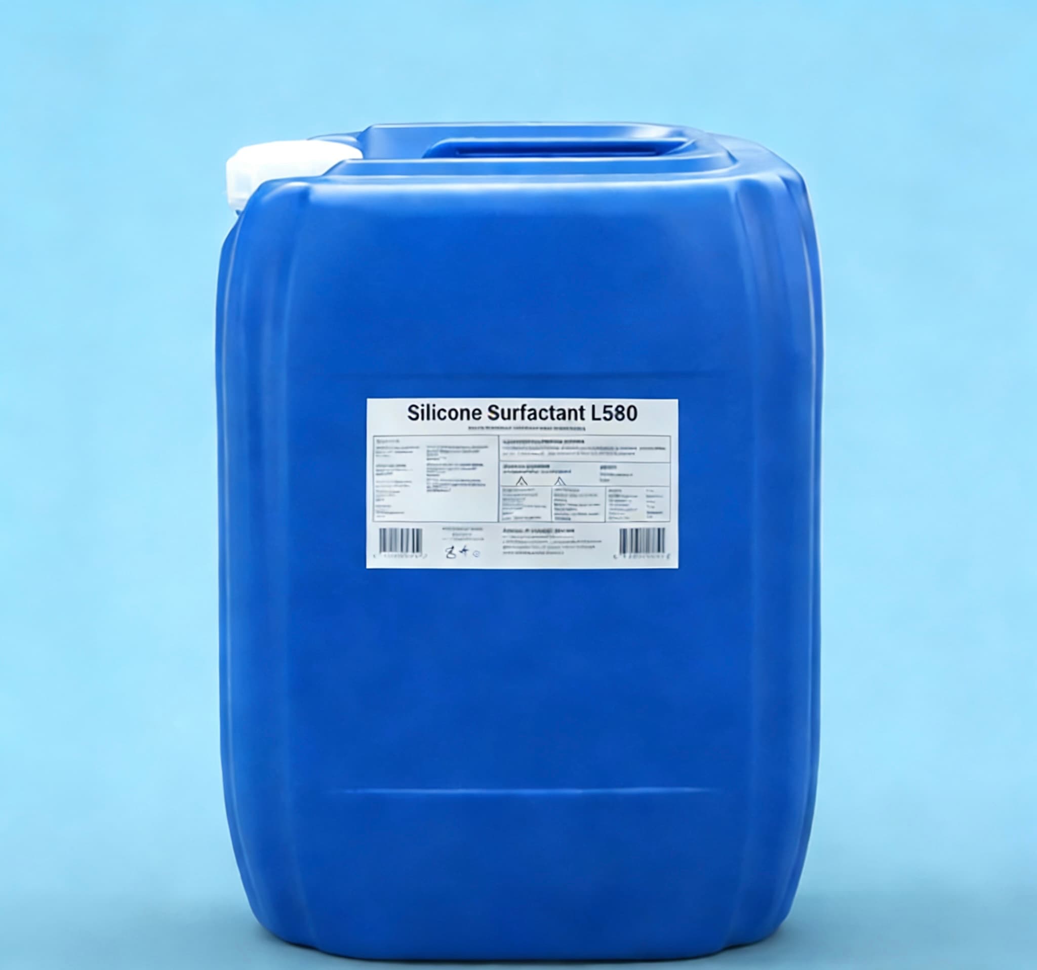 Silicone Surfactant L580
