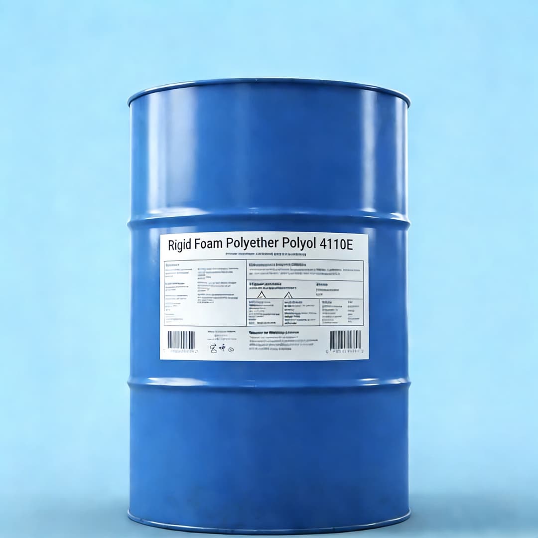 Stiro Polyether PU Additives & Rigid Foam Polyether - The best PU Additives & Rigid ...